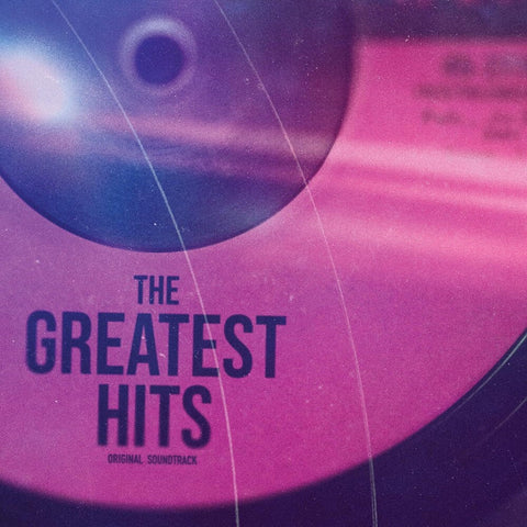 Greatest Hits / O.S.T. - Greatest Hits / O.S.T. [LP]