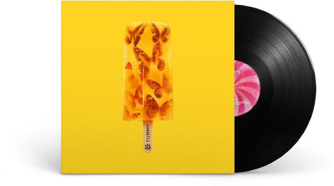 James - Yummy [LP]