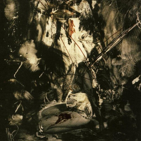 Fields Of The Nephilim - Elizium [LP]