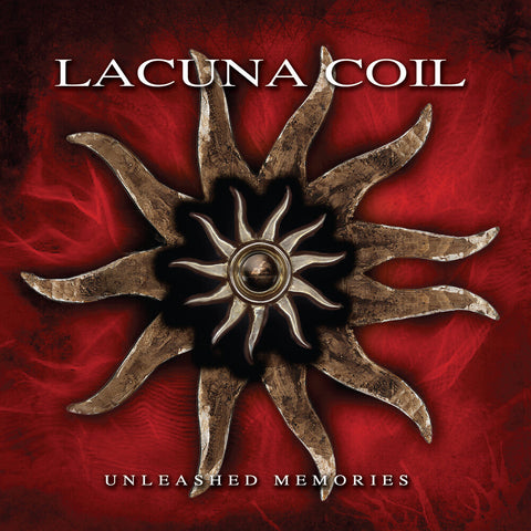 Lacuna Coil - Unleashed Memories [LP]