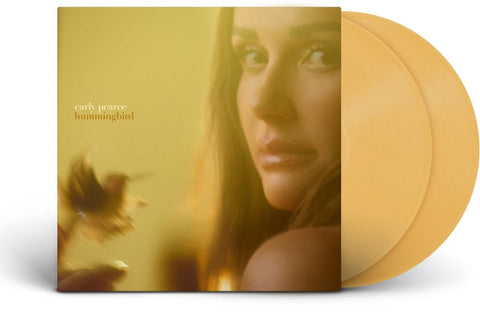 Carly Pearce - hummingbird [Custard 2 LP]