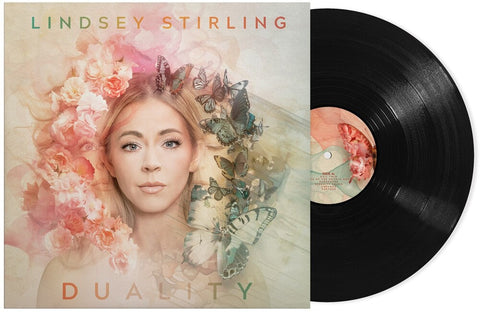 Lindsey Stirling - Duality [LP]