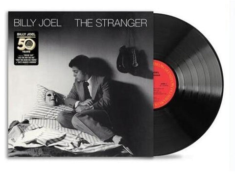 Billy Joel - Stranger [LP]