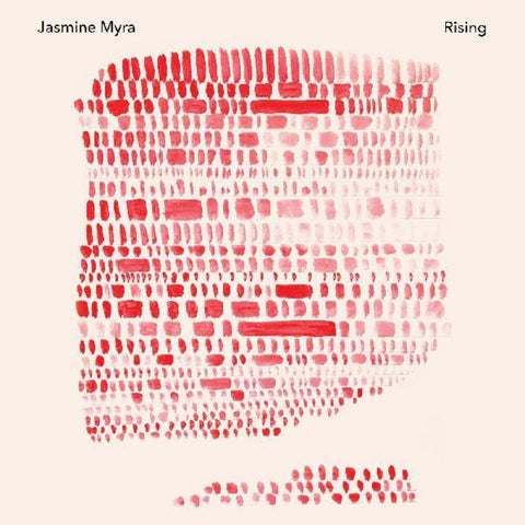 Jasmine Myra - Rising (Uk) [LP]