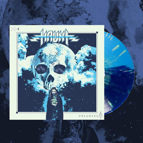 Haunt - Dreamers (Spla) [LP]