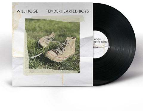 Will Hoge - Tenderhearted Boys [LP]