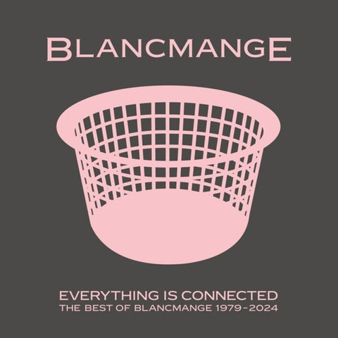 Blancmange - Everything Is Connected: B.O. Blancmange 1979-2024 [LP]