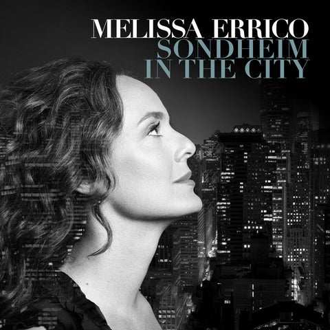 Melissa Errico - Soundheim In The City [LP]