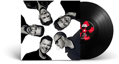 New Kids On The Block - Still Kids [LP]