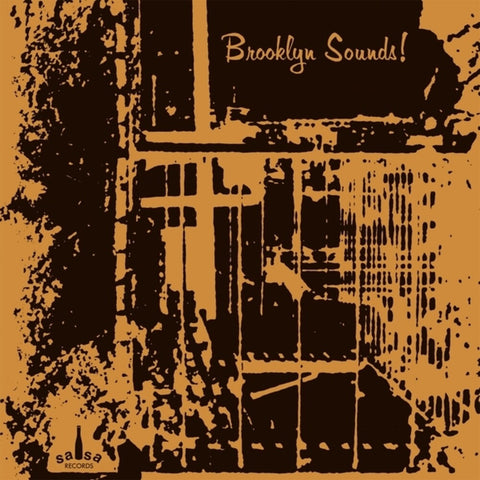 Brooklyn Sounds - Brooklyn Sounds [LP]