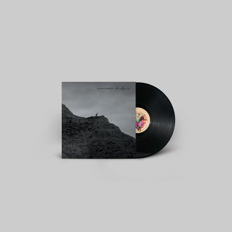 Tyler Ramsey - Tyler Ramsey [LP]