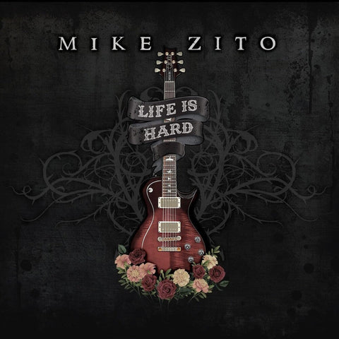 Mike Zito - Life Is Hard [LP]