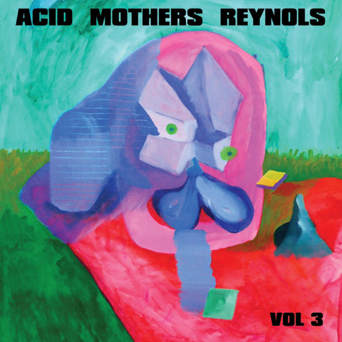 Acid Mothers Reynols - Vol.3 [LP]