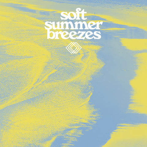 Soft Summer Breezes / Various - Soft Summer Breezes / Various [LP]