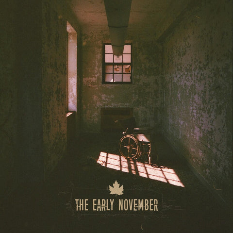 The Early November - The Early November [ Lavender Eco-Mix LP]