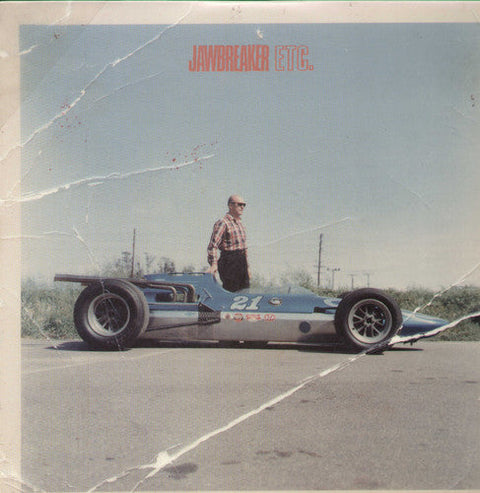 Jawbreaker - Etc. (Vinyl LP)