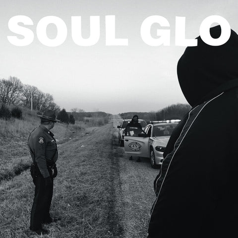 Soul Glo - Nigga In Me Is Me [Clear Vinyl] (Post) (Ylw) [Download Included]