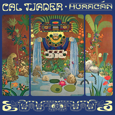 Cal Tjader - Huracan [180 Gram]
