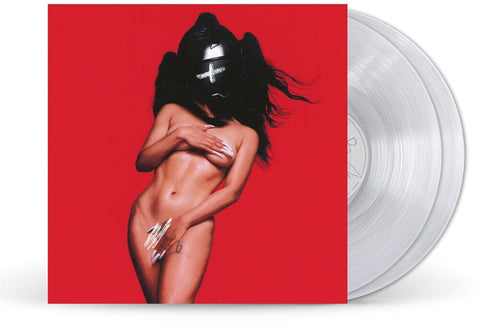 Rosalia - MOTOMAMI + [2 Crystal Clear LP]