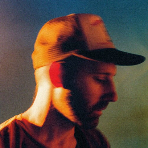 Mat Kearney - Mat Kearney (Vinyl LP)