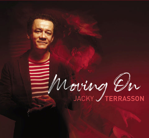 Jacky Terrasson  / Bertault,Camille / Maret,Gregoir - Moving On [LP]
