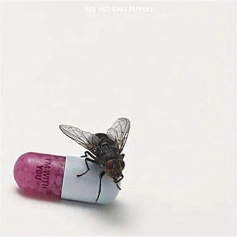 Red Hot Chili Peppers - I'm With You [180 Gram]