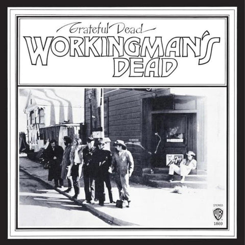 Grateful Dead - Workingman's Dead [180 Gram]