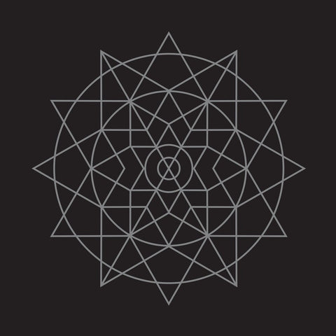 Coalesce - Ox (Spla) [LP]