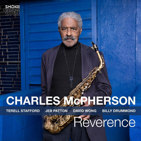 Charles Mcpherson - Reverence [LP]