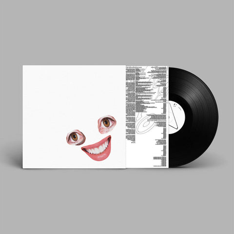 Lip Critic - Hex Dealer [LP]