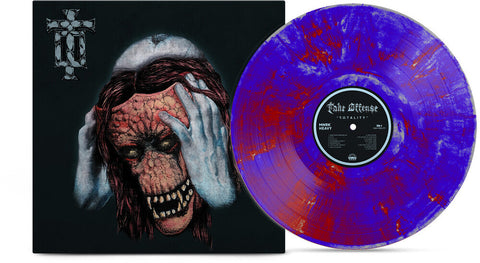 Take Offense - T.O.Tality (Blue) [Colored Vinyl] [Limited Edition] [180 Gram] (Red) (Slv)