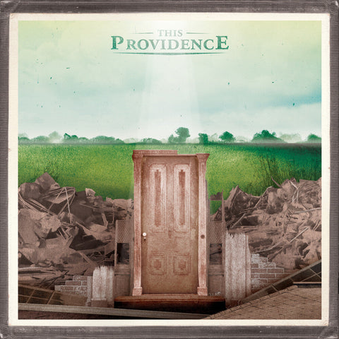 This Providence - This Providence [LP]
