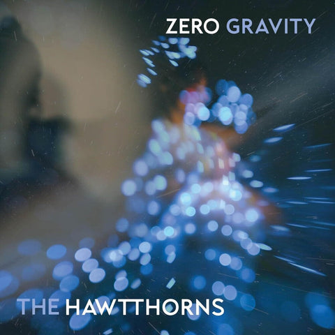 Hawtthorns - Zero Gravity (Uk) [LP]
