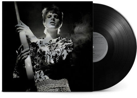 David Bowie - Rock N Roll Star (Vinyl LP)