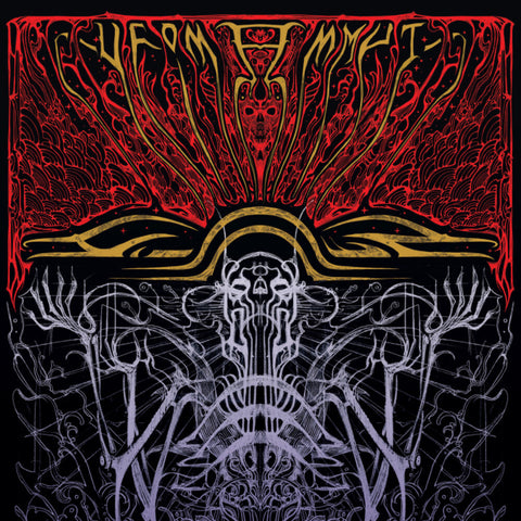 Ufomammut - Hidden [LP]