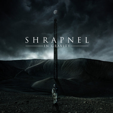 Shrapnel - In Gravity [LP]