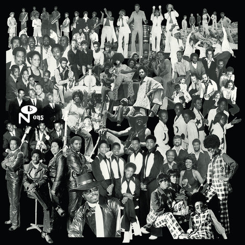 Eccentric Soul: Minibus / Various - Eccentric Soul: Minibus / Various [LP]