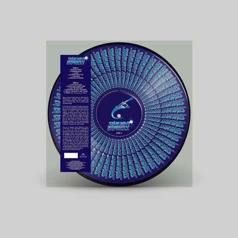 Lloyd Andrew Webber  (Ltd) - Starlight Express - O.C.R. [Limited Edition]