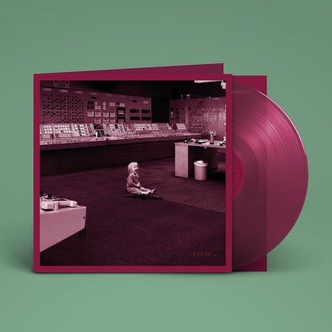Missiles - Weaponize Tomorrow [Clear Vinyl] (Viol)