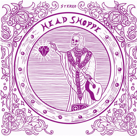 Head Shoppe - Head Shoppe [LP]