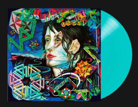 Todd Rundgren - Wizard A True Star [Colored Vinyl] (Gate) [Limited Edition] (Mgta)