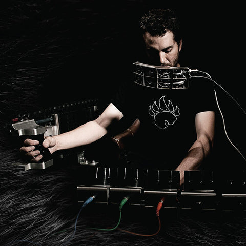 Author & Punisher - Ursus Americanus [LP]
