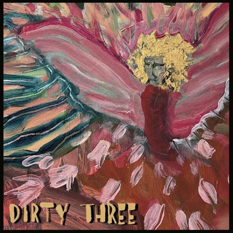Dirty Three - Love Changes Everything [LP]