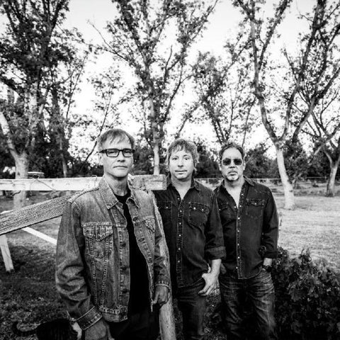 Fastball - Sonic Ranch [SKY SWIRL VINYL]