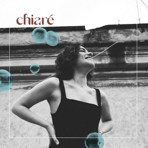 Chiare - Chiare [LP]