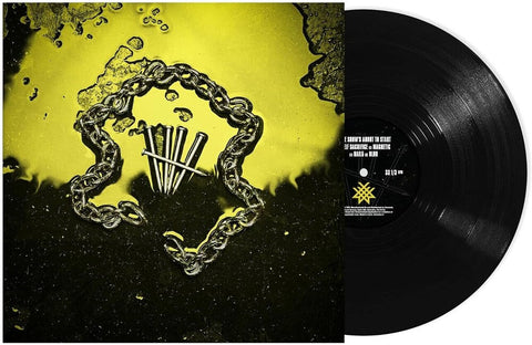 Wage War - STIGMA [LP]