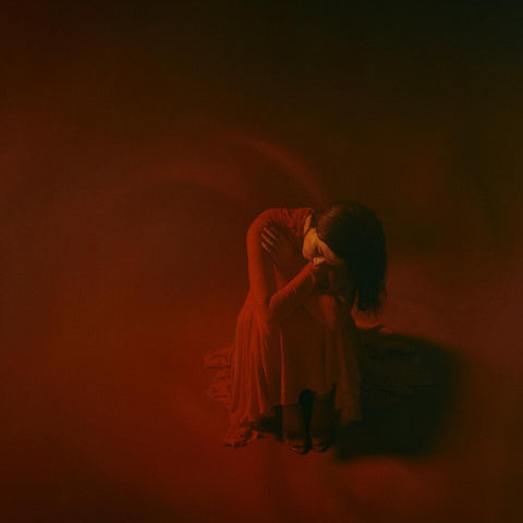 Ghostly Kisses - Darkroom [LP]