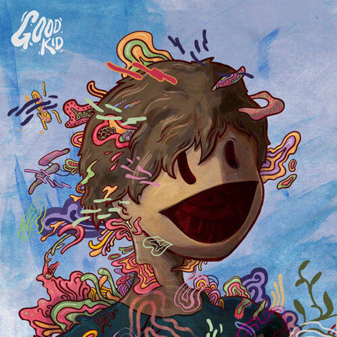 Good Kid - Good Kid Ep 1 / Ep 2 [Colored Vinyl]