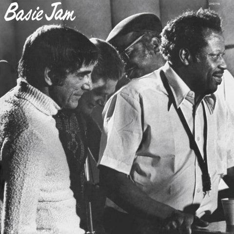 Count Basie - Basie Jam [180 Gram]