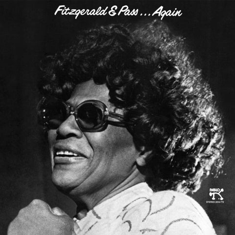 Ella Fitzgerald - Fitzgerald & Pass... Again [180 Gram]